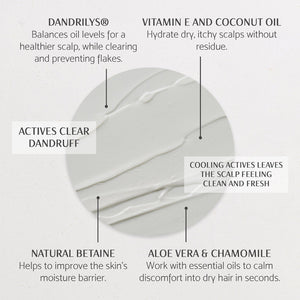 Percy & Reed I’m No Flake Scalp Soothing Treatment 150ml