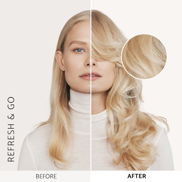 Percy & Reed Refresh & Go