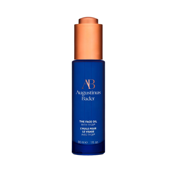 Augustinus Bader The Face Oil