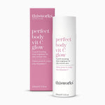 This Works Perfect Body Vit C Glow 150ml
