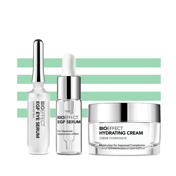 Freebie: BIOEFFECT EGF Essentials