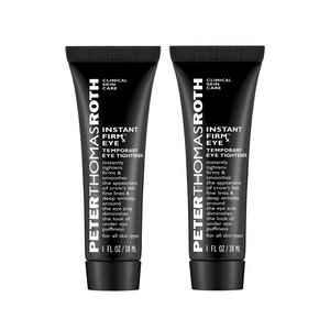 Peter Thomas Roth FIRMx Eye Duo Set