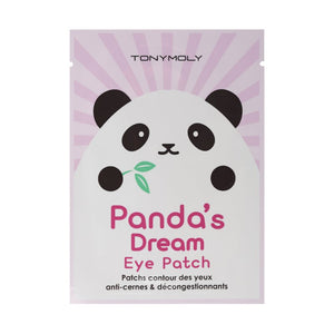 TONYMOLY Panda's Dream Eye Patch 1 pair