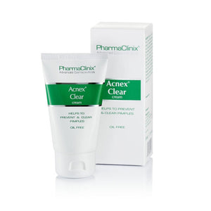 PharmaClinix Acnex Clear Cream 50ml