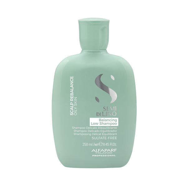 Alfaparf Milano Semi di Lino Scalp Balance Shampoo 250ml