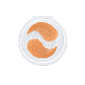 Augustinus Bader The Eye Patches