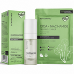 BEAUTYPRO Cica + Niacinimide Bundle