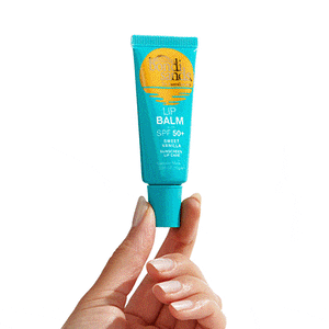 Bondi Sands Lip Balm SPF50+ Sweet Vanilla