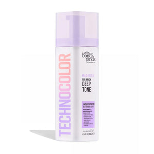 Bondi Sands Technocolour Magenta 1 Hour Express Self Tanning Foam
