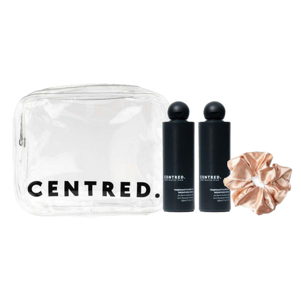 CENTRED Heightened Bundle (Worth £44)