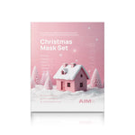 AimX Christmas Mask Set