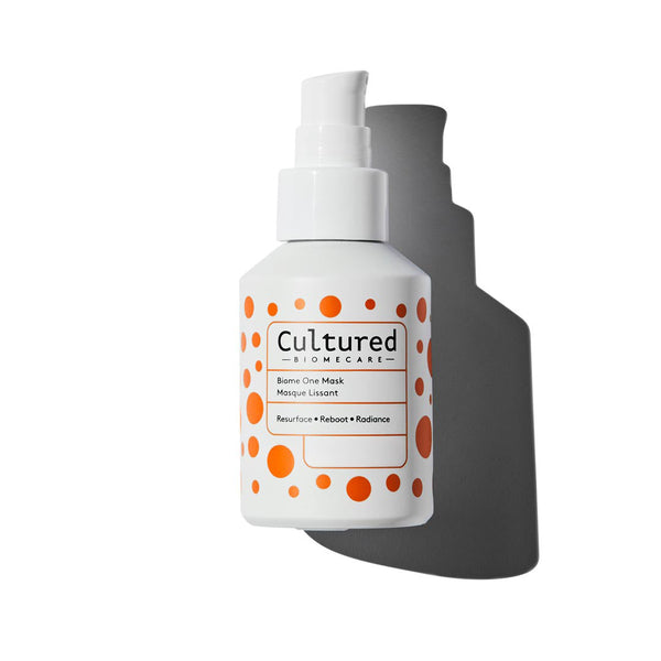 Freebie: Cultured Biomecare Biome One Mask 15ml (100% off)