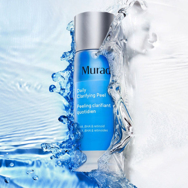 Murad Daily Clarifying Peel