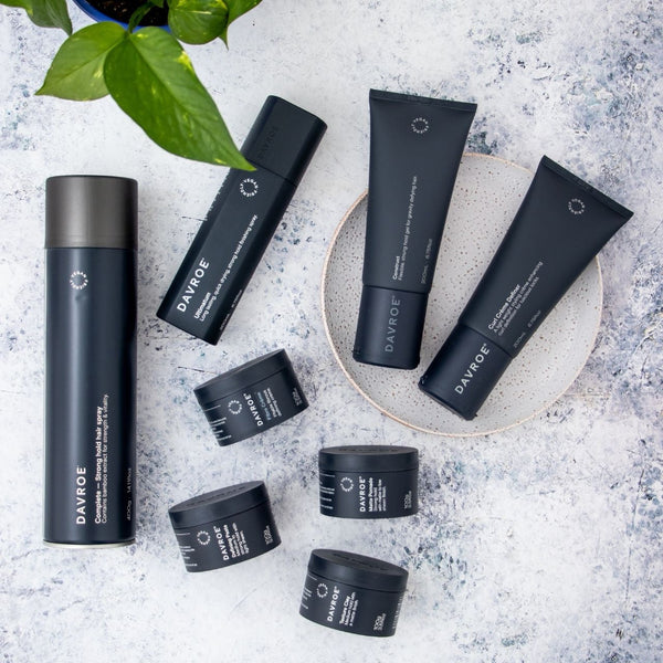 Davroe Curl Crème Definer 200ml