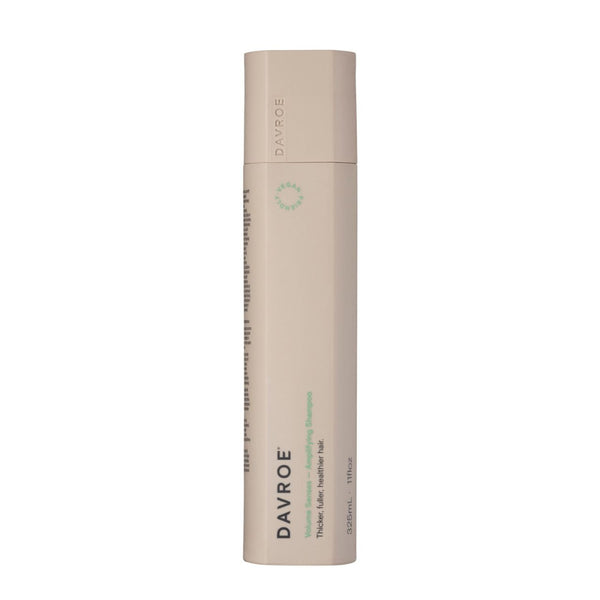 Davroe Volume Senses Amplifying Shampoo 325ml