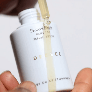 Decree Protect Elixir Daily AM Serum 30ml