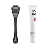 Dr Levy Freezing Anti-Fatigue Mask & MicroSkin Roller Duo