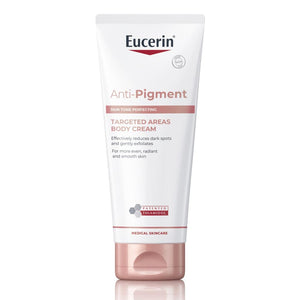 Freebie: Eucerin Anti-Pigment Targeted Areas Body Cream 20ml (100% off)