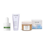 Evening Self Care Bundle (Worth £89)