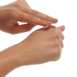 Bondi Sands Face Glaze Cream Mask