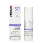 Ultrasun Anti-Pigmentation Face SPF 50+