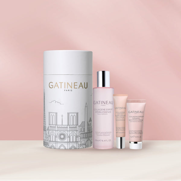 GATINEAU Collagene Expert Parisisenne Edition (Worth £120)