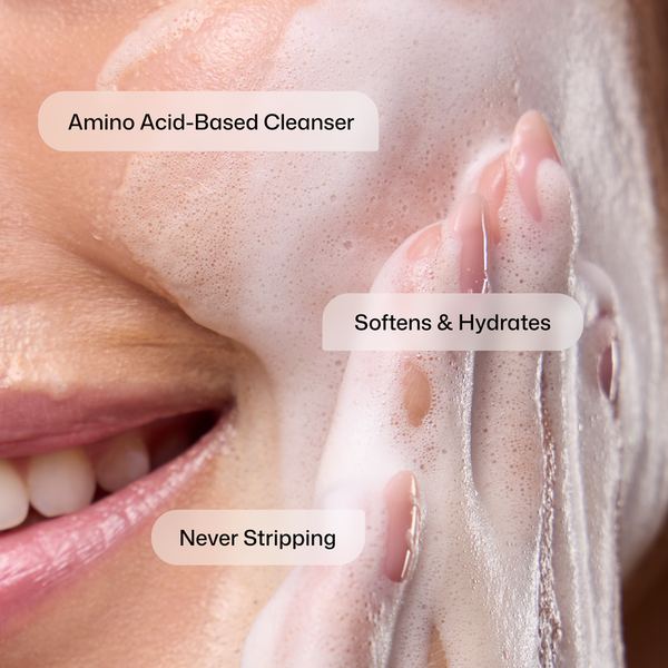 Revision Skincare Gentle Foaming Cleanser 148ml