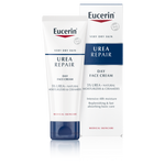 Eucerin UreaRepair Replenishing Day Face Cream 5% Urea 50ml