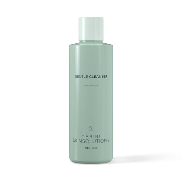 Marini SkinSolutions Gentle Cleanser 178ml