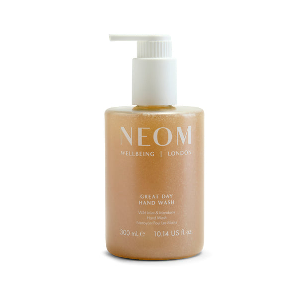 NEOM Great Day Hand Wash 300ml