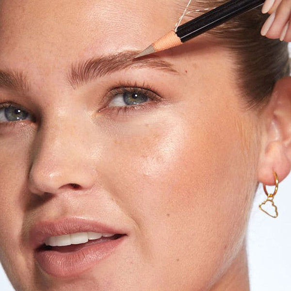 HD Brows Pro Pencil - Light Brown