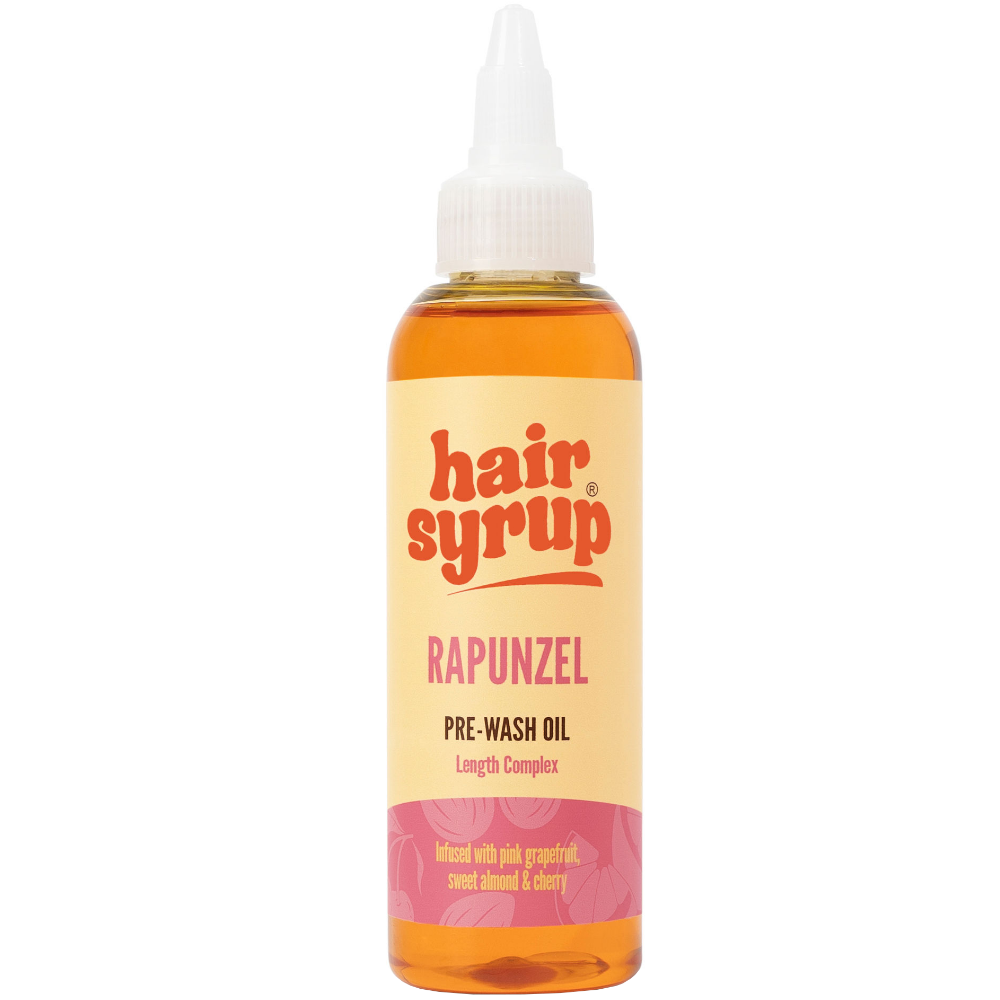 Hair Syrup Rapunzel Boosting Syrup 100ml Buy Online Today | Face