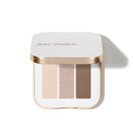 Jane Iredale PurePressed Eye Shadow Triple Driftwood