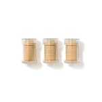 Jane Iredale Powder-Me SPF Dry Sunscreen Golden Refill 3 Pack