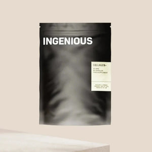 INGENIOUS Collagen+ 30 Day Supplement Pouch