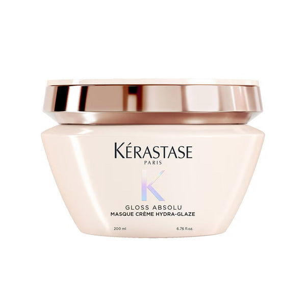 Kerastase Masque Crème Hydra-Glaze 200ml