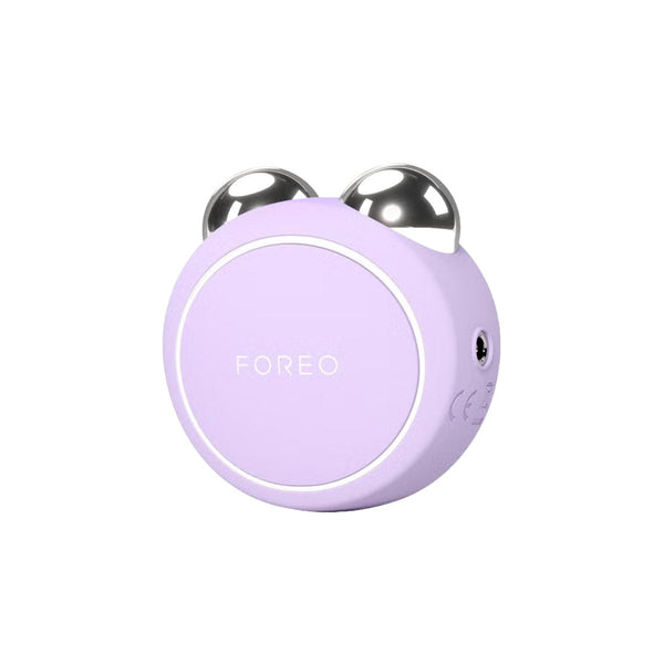 FOREO BEAR 2 Go Microcurrent Facial Toning Device - Lavender