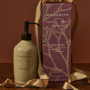 Wildsmith Skin Mistletoe Ceramic Hand Lotion 350ml