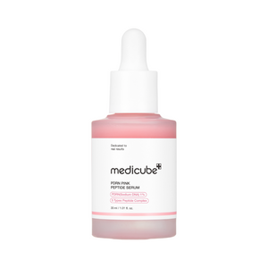 Medicube PDRN Pink Peptide Serum 30ml