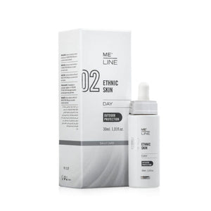 ME LINE Ethnic Skin Day Serum