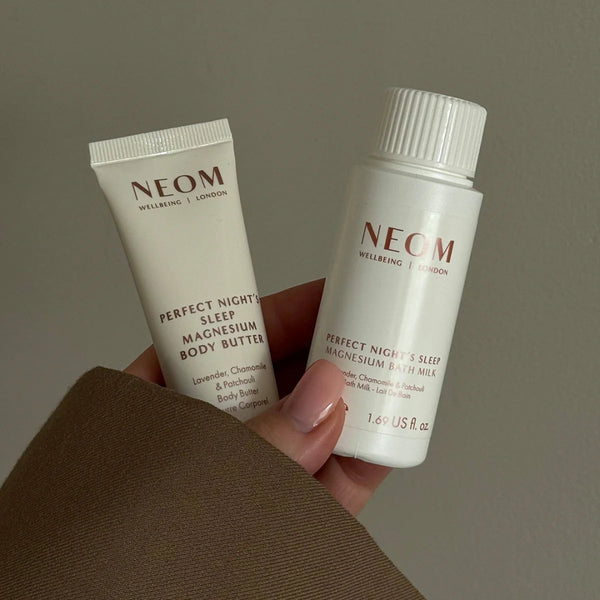 NEOM Perfect Night's Sleep Magnesium Body Butter 30ml