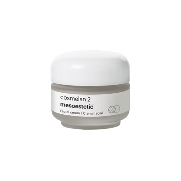 mesoestetic Cosmelan 2 Depigmentation Cream (Worth £144.99) - Damaged