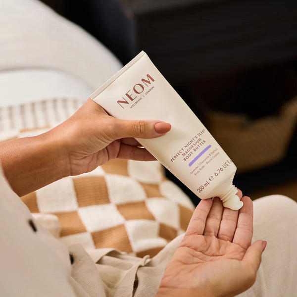 NEOM Perfect Night's Sleep Magnesium Body Butter