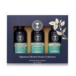 Neal's Yard Remedies Reviving Shower Scents Collection