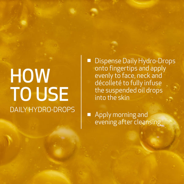 Obaji Daily Hydro-Drops Facial Serum