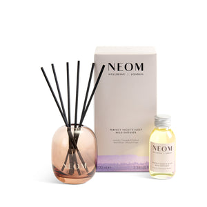 NEOM Perfect Night’s Sleep Reed Diffuser 100ml