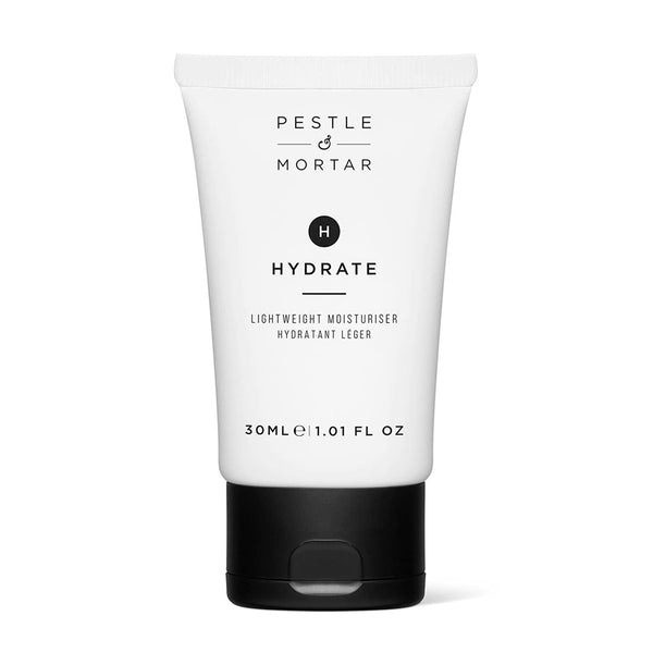 Freebie: Pestle and Mortar Hydrate Moisturiser 30ml