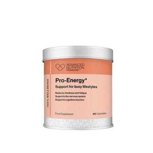 Complimentary: Advanced Nutrition Programme Pro-Energy Magnesium Supplement (100% off)