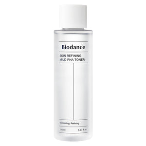 Biodance Skin Refining Mild Pha Toner 150ml