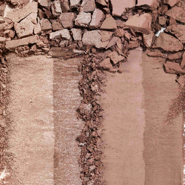 et al. Complexion Glow Palette Refill Nude Glow